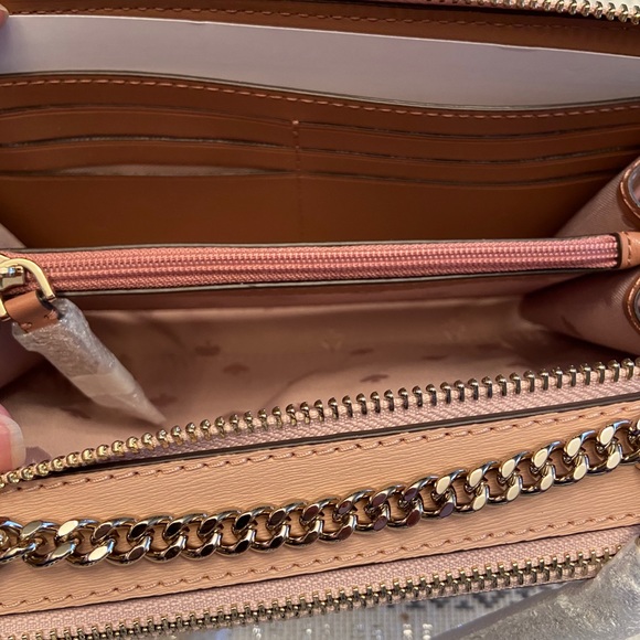 kate spade new york margaux double-zip mini bag - Picture 6 of 12